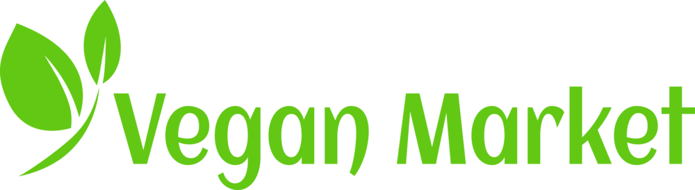 Vegan Market - Veganism (1000x274), Png Download