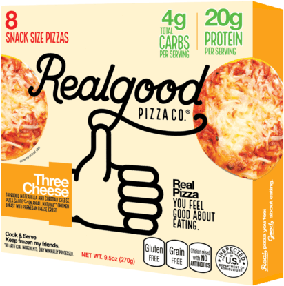 Nutritional Info - Pizza (600x548), Png Download