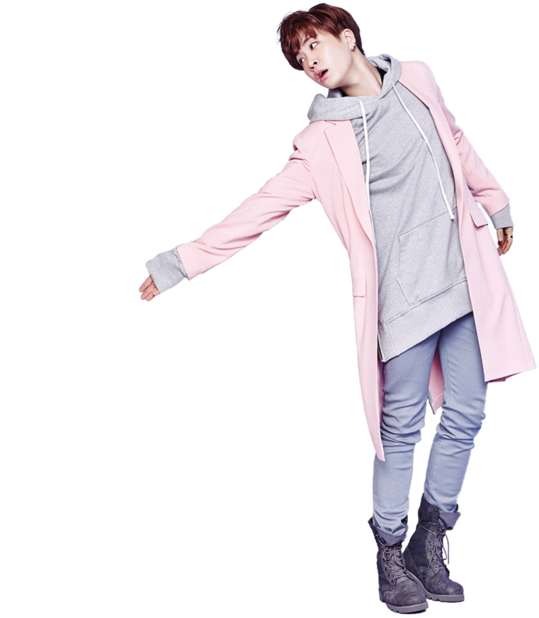 Got7 Fly Png - Got7 Concept Photos Fly (834x958), Png Download
