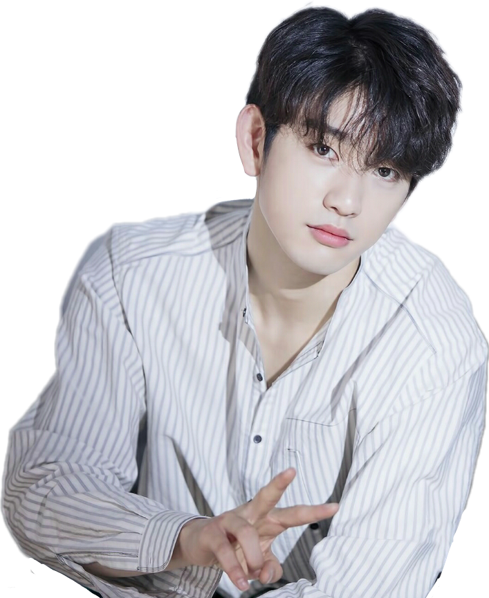 Vector Black And White Credit If U Use Got Jinyounggot (707x864), Png Download