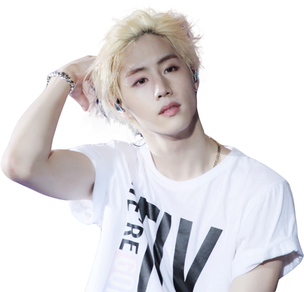 Download Mark Got7 Png - Png Mark Got7 PNG Image with No Background -  PNGkey.com