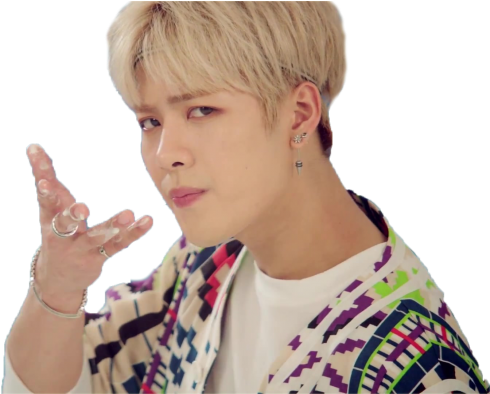#got7 #jackson #got7 Джексон #джексон #k-pop #kpop - Got7 (700x393), Png Download