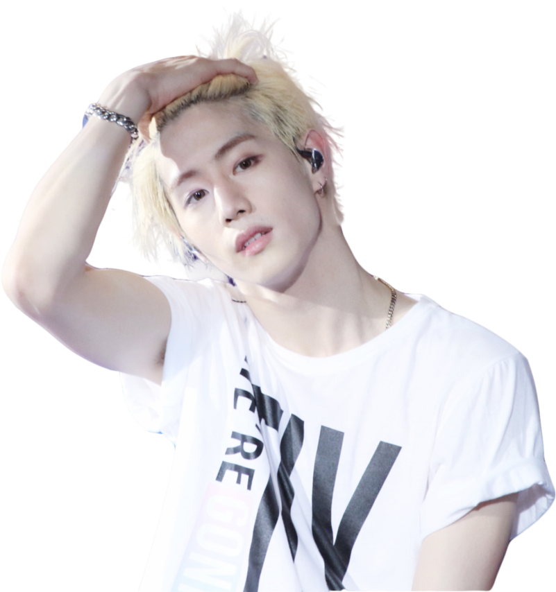 Related Wallpapers - Mark Got7 Png (823x970), Png Download