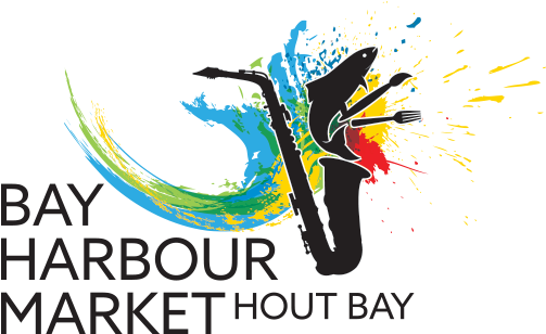 The Bay Harbour Market Logo The Bay Harbour Market - Bay Harbour Market Logo (538x329), Png Download