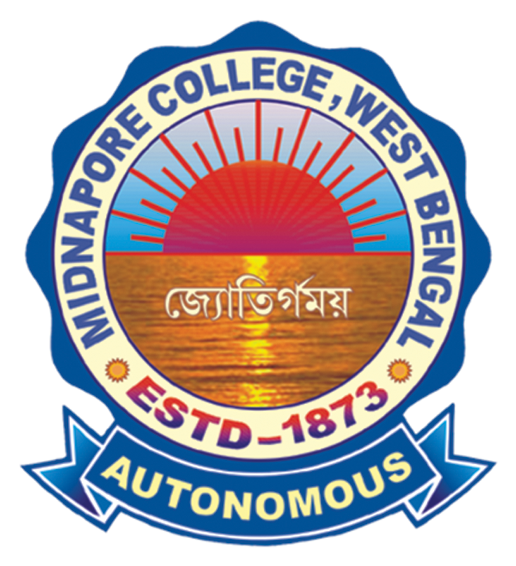 Midnapore College (1200x1200), Png Download