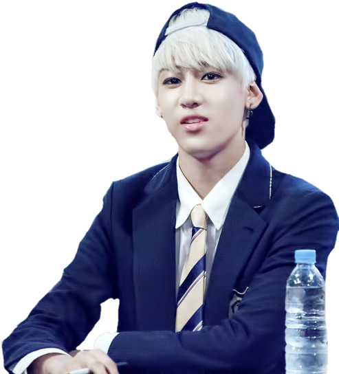 Bambam Valentines Day Card (500x546), Png Download