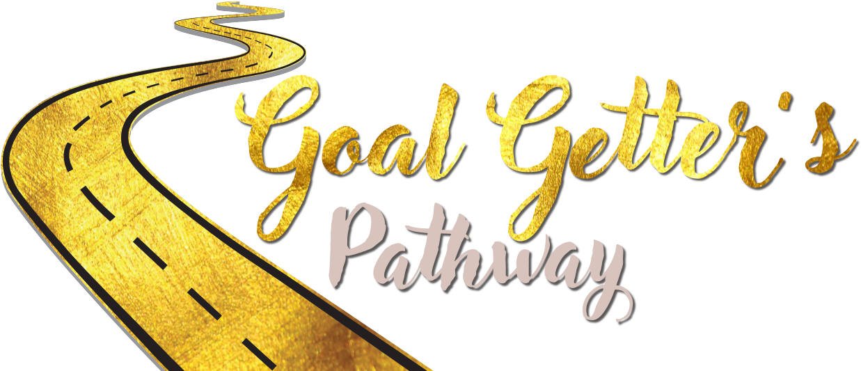 Introducing Nkechi Ajaeroh's Goal-achieving Formula - Goal Getters (1270x622), Png Download