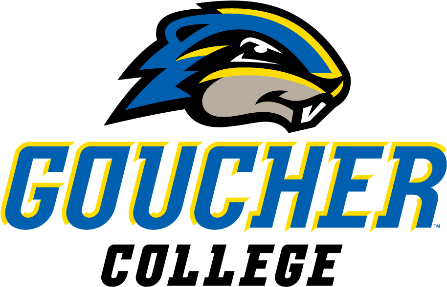 Goucher College - Goucher Gopher (940x616), Png Download