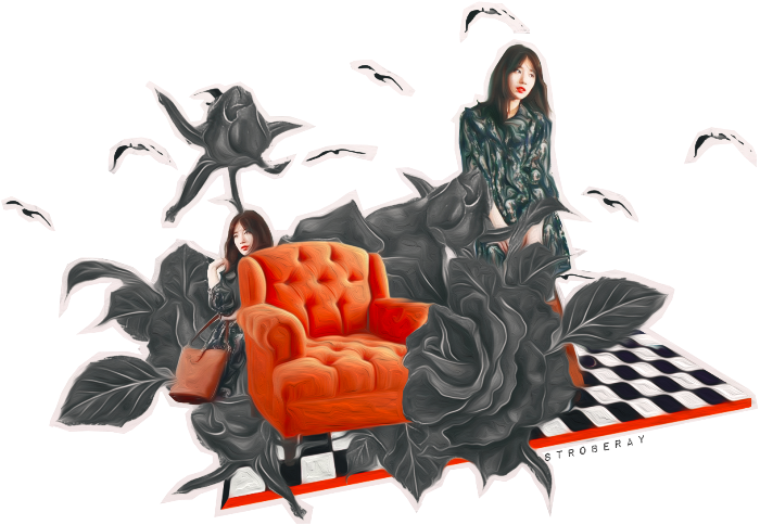 Rules Ksf Orange - Painting (800x524), Png Download