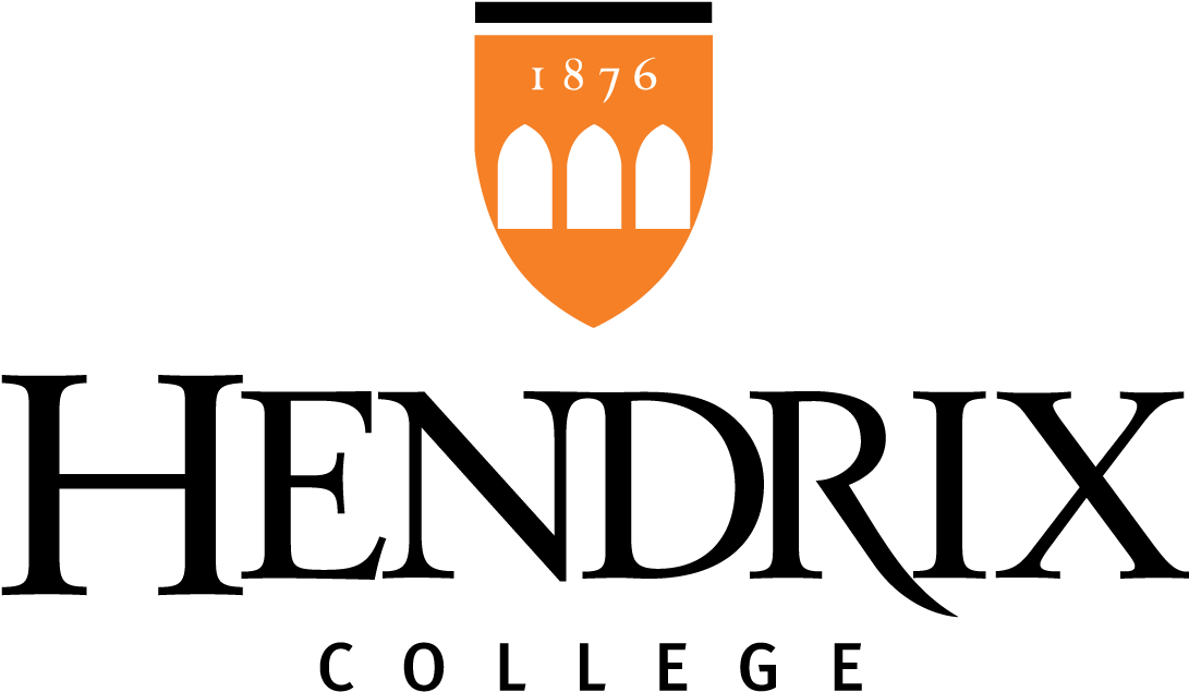 Vertical Png - Hendrix College Logo (1531x1074), Png Download