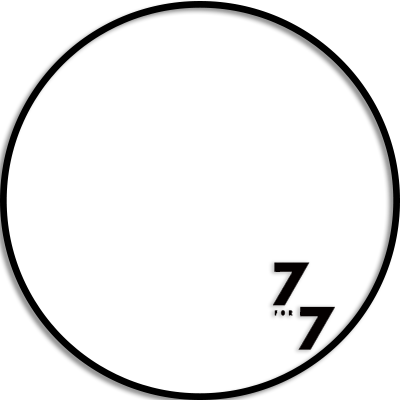 Support This Campaign By Adding To Your Profile Picture - Got7 7 For 7 Png (400x400), Png Download