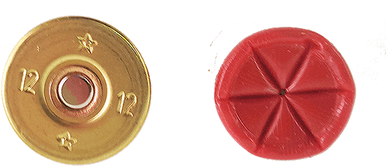 Shotgun (600x310), Png Download