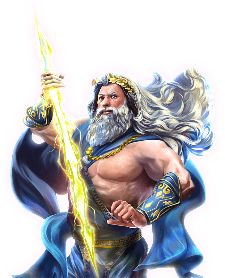 Download Almighty Reels Power Of Zeus ™ - Almighty Reels Power Of Zeus