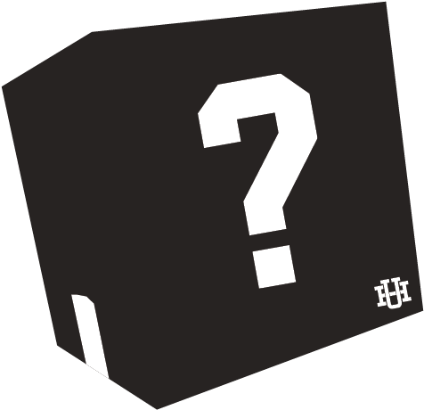 Mystery Box Png Clip Art Royalty Free - Mystery Black Box Transparent (555x605), Png Download