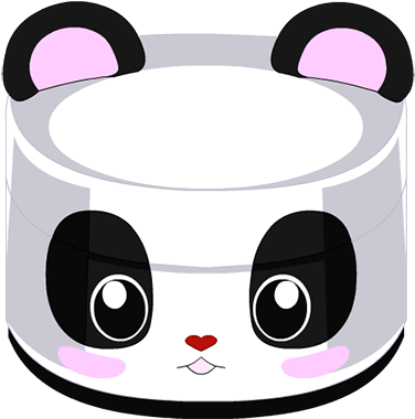 Also See Pandamania Mystery Box 2017 Drops - News (425x425), Png Download