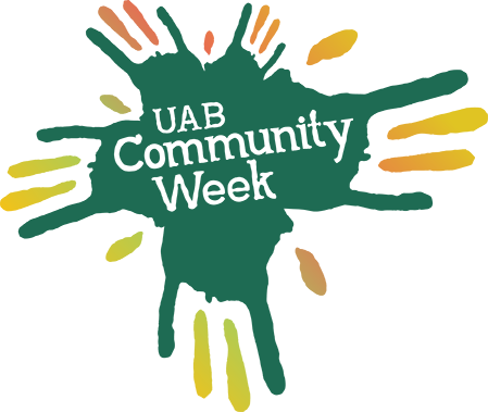 Uab Community Week Celebrates Diversity - Community (449x379), Png Download