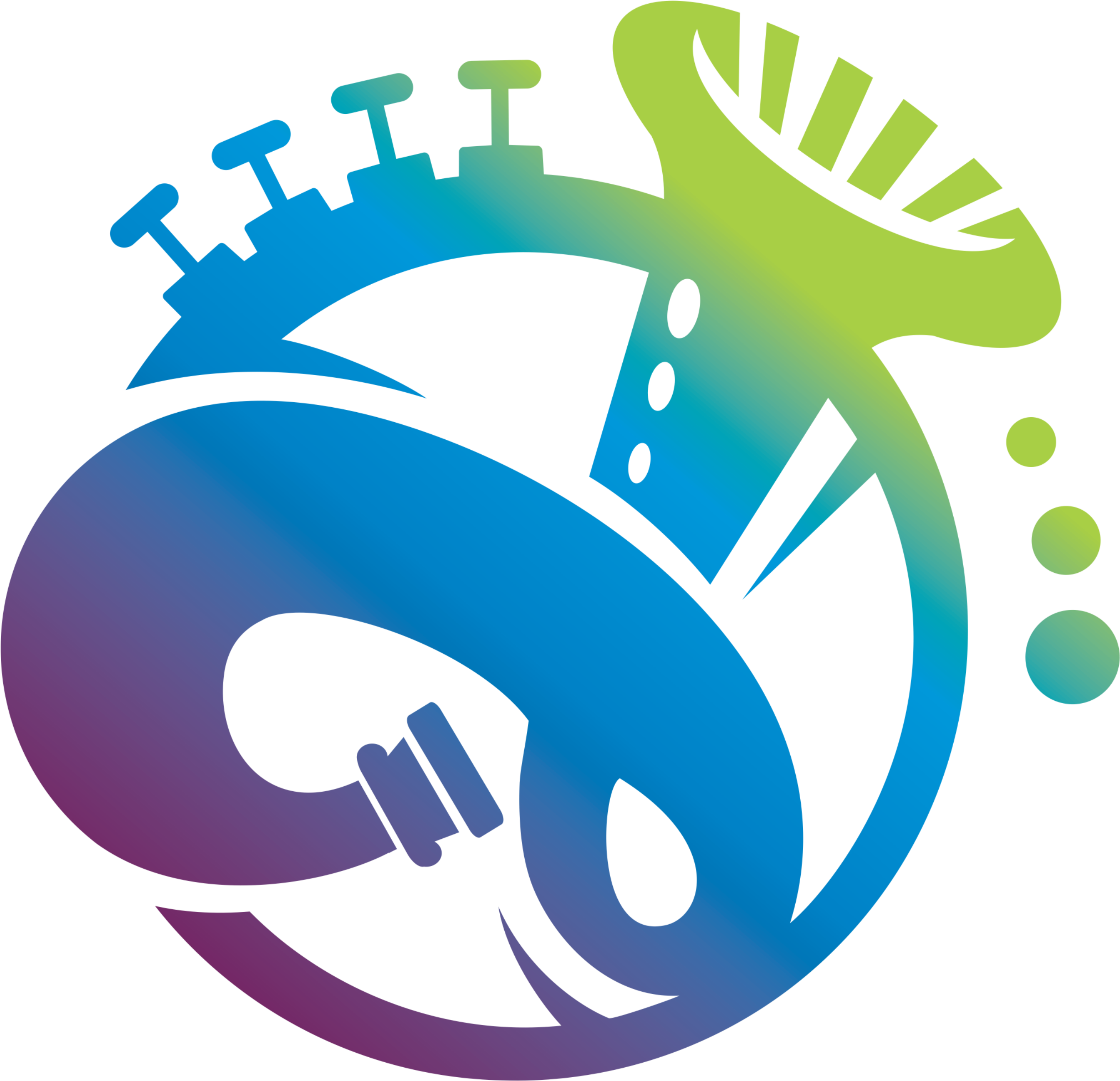 Stephen Hawking 2018314122227554 - Jalso Music App (2856x2903), Png Download