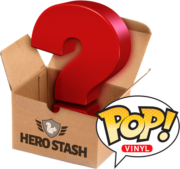 Vinyl Mystery Box - Funko Pop Infinity War Iron Man (600x600), Png Download