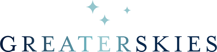 The Star Map As A Gift - Star Chart (754x182), Png Download