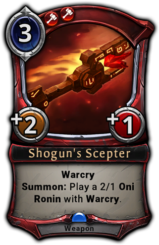 Daily Card Discussion Thread - Eternal (320x510), Png Download