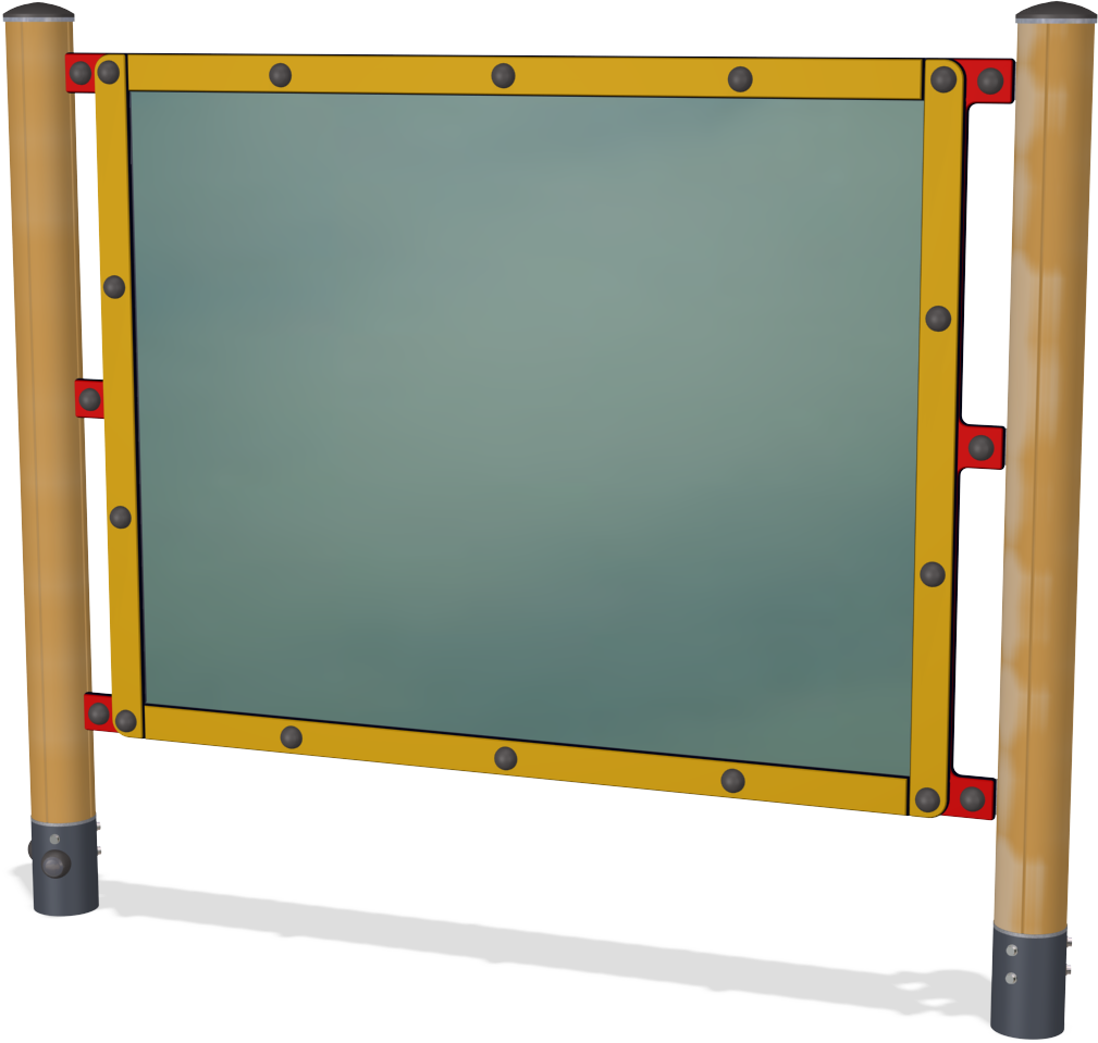 Download - Park Furniture (1009x959), Png Download