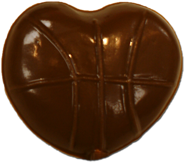 Chocolate (500x500), Png Download