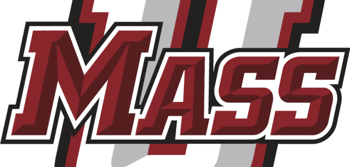 Massachusetts Guard Jaylen Brantley's Basketball Career - Umass Athletics (702x336), Png Download