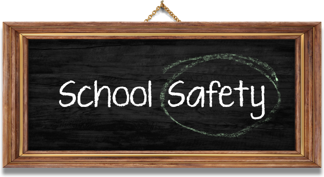 Safety Chalkboard - Tierra Y Ser (631x346), Png Download