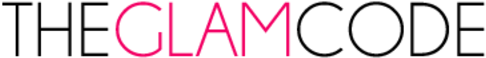 The Glam Code (500x267), Png Download