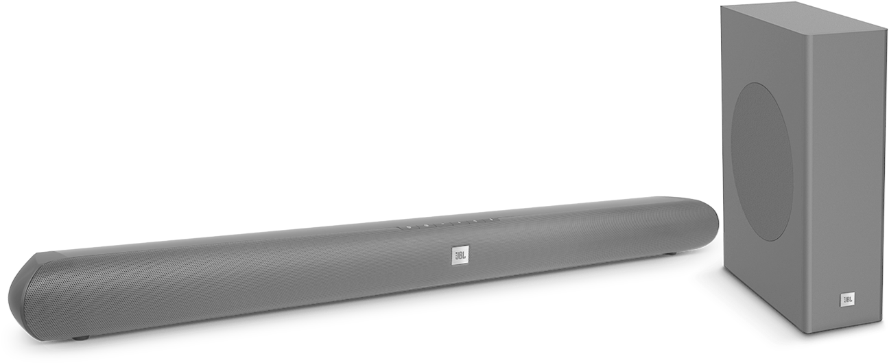 Jbl Cinema Sb150 Black - Jbl Cinema Sb 150 - Sistema Sound Bar - Per Home Theater (540x540), Png Download