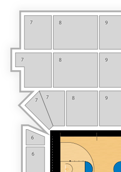 Budweiser Gardens (350x350), Png Download