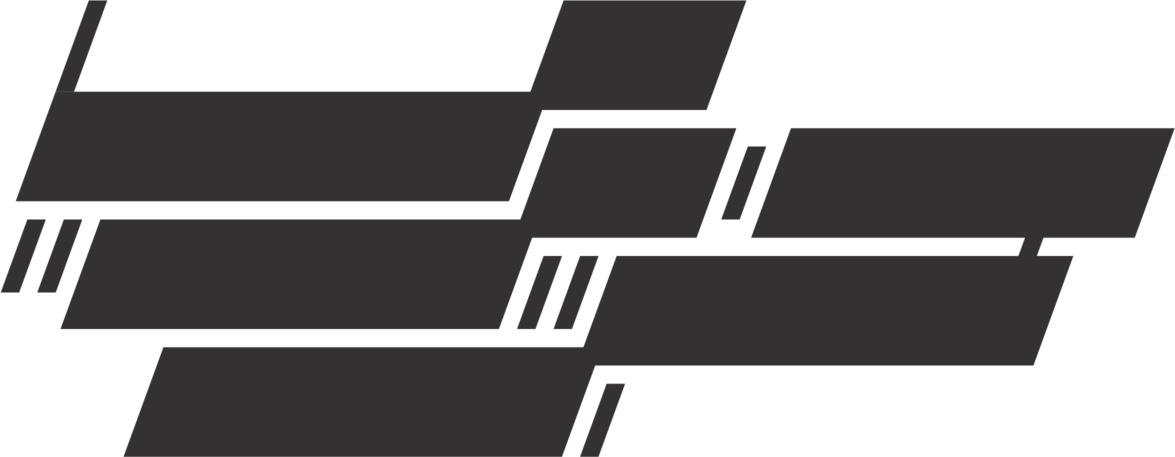 Ahmed El-gezery - Stairs (3075x1313), Png Download