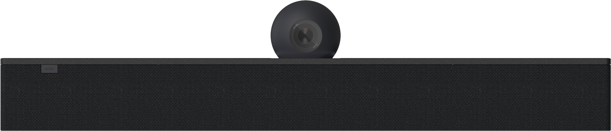 Amx Acv-5100 Acendo Vibe Conferencing Sound Bar With - Acendo Vibe Png (3000x1688), Png Download