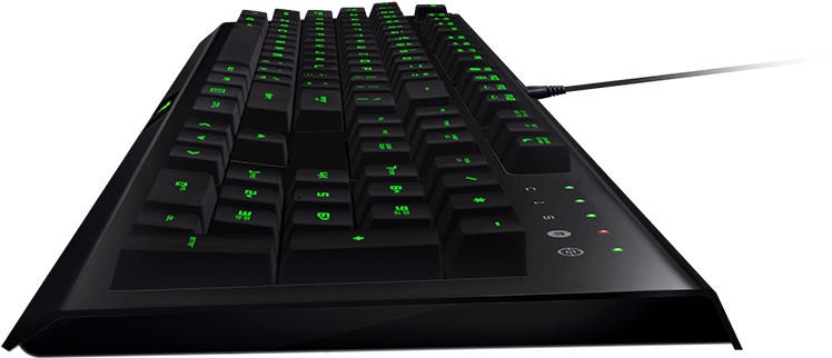 Startstop - Razer Cynosa Pro Keyboard & Mouse Gaming Bundle (800x600), Png Download