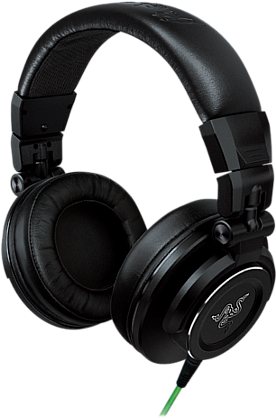 Master Guide - Razer Adaro Dj (500x500), Png Download