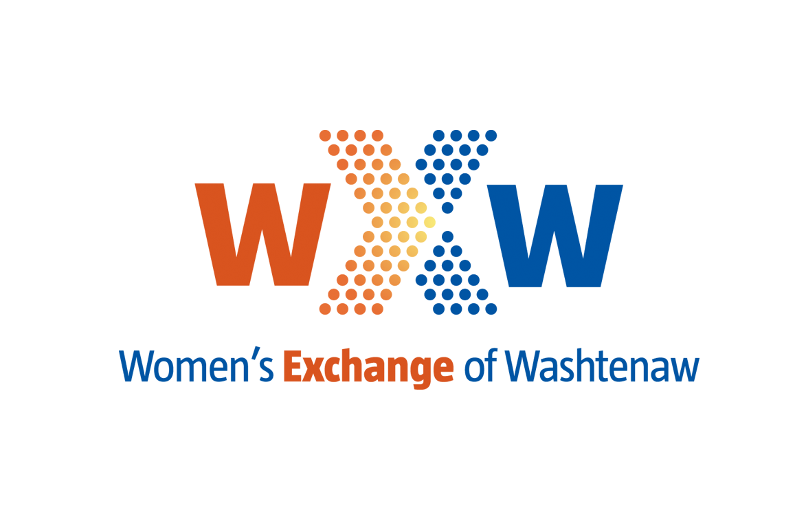 Women's Exchange Of Washtenaw - Washtenaw County, Michigan (1200x773), Png Download