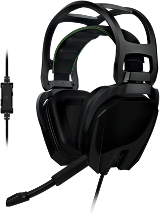 Master Guide - Razer Tiamat 2.2 (500x500), Png Download