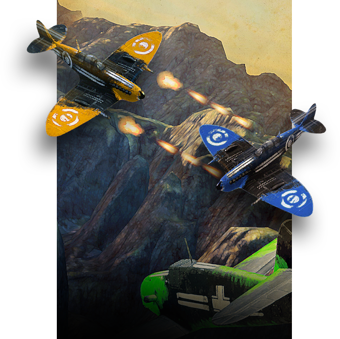 Overflight - Consolidated Pby Catalina (700x699), Png Download