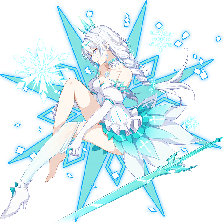 Kiana-1 Full - Honkai Impact 3 Stigmata (720x720), Png Download