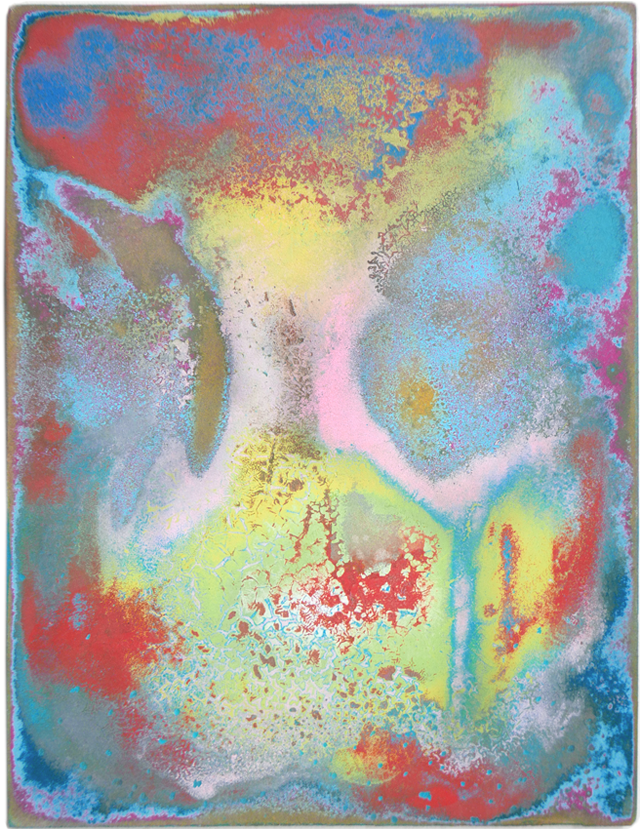 3 - Modern Art (936x936), Png Download