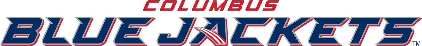 Columbus, Ohio - Columbus Blue Jackets Logo Transparent (2000x1500), Png Download