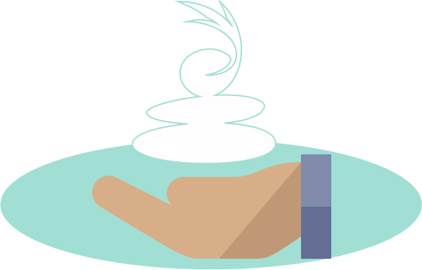 Banner-impact (600x385), Png Download