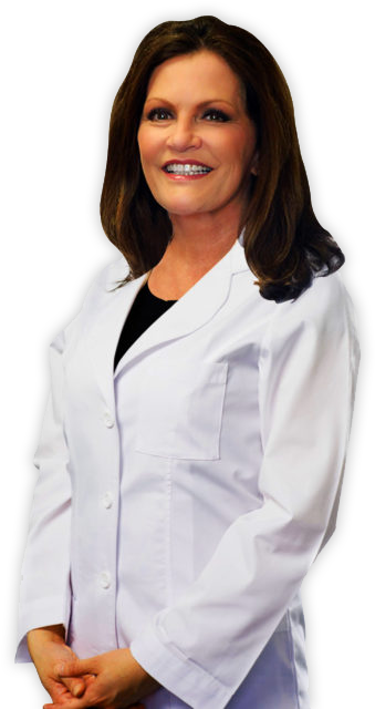 Brenda Halsey, Dds Fort Mill Dentist - Girl (430x645), Png Download