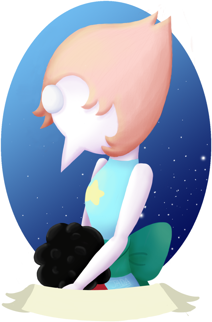 Photo Via @jadalypuff - Illustration (851x1200), Png Download