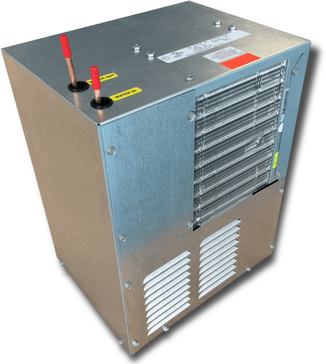 Halsey Taylor Sj8-q - Halsey Taylor Remote Chiller (1200x1200), Png Download