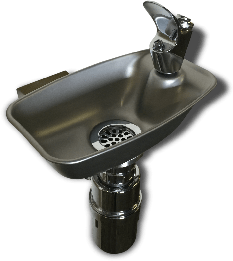 Halsey Taylor Miw 2501a - Halsey Taylor Bracket Drinking Fountain (1200x1200), Png Download