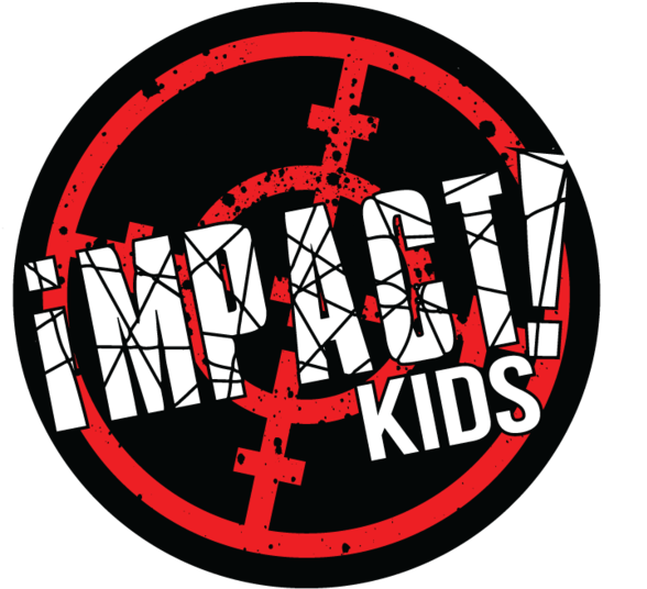 Impact - Emblem (1000x647), Png Download