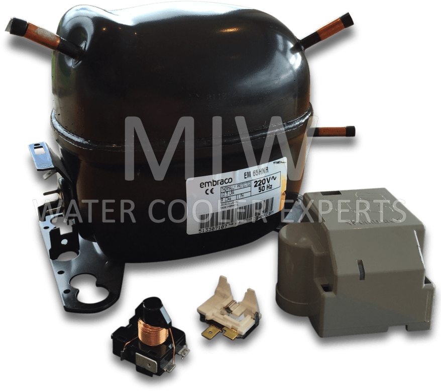 Elkay / Halsey Taylor 36085c - Cannon (1200x1200), Png Download