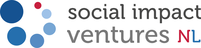 Social Impact Ventures (800x191), Png Download