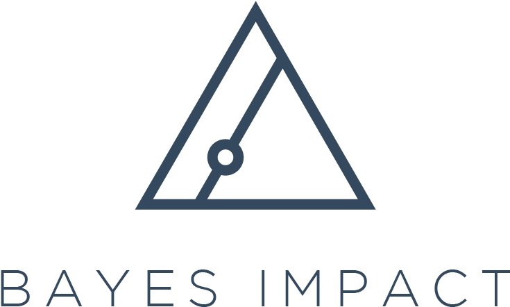 Bayes Impact (800x800), Png Download
